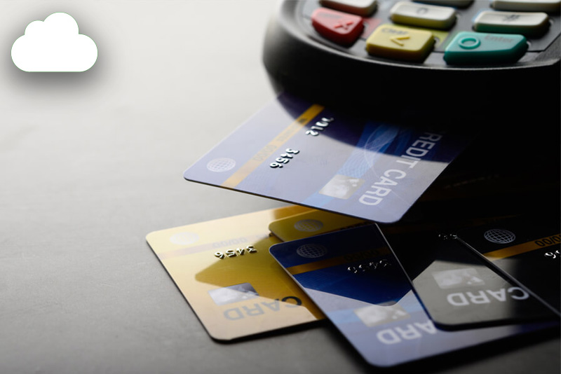 Đáo rút thẻ tín dụng là gì?