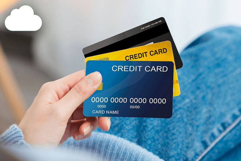 Thẻ tín dụng là gì, các loại thẻ tín dụng phổ biến hiện nay