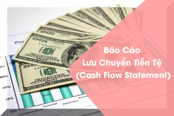 Báo Cáo Lưu Chuyển Tiền Tệ (Cash Flow Statement)